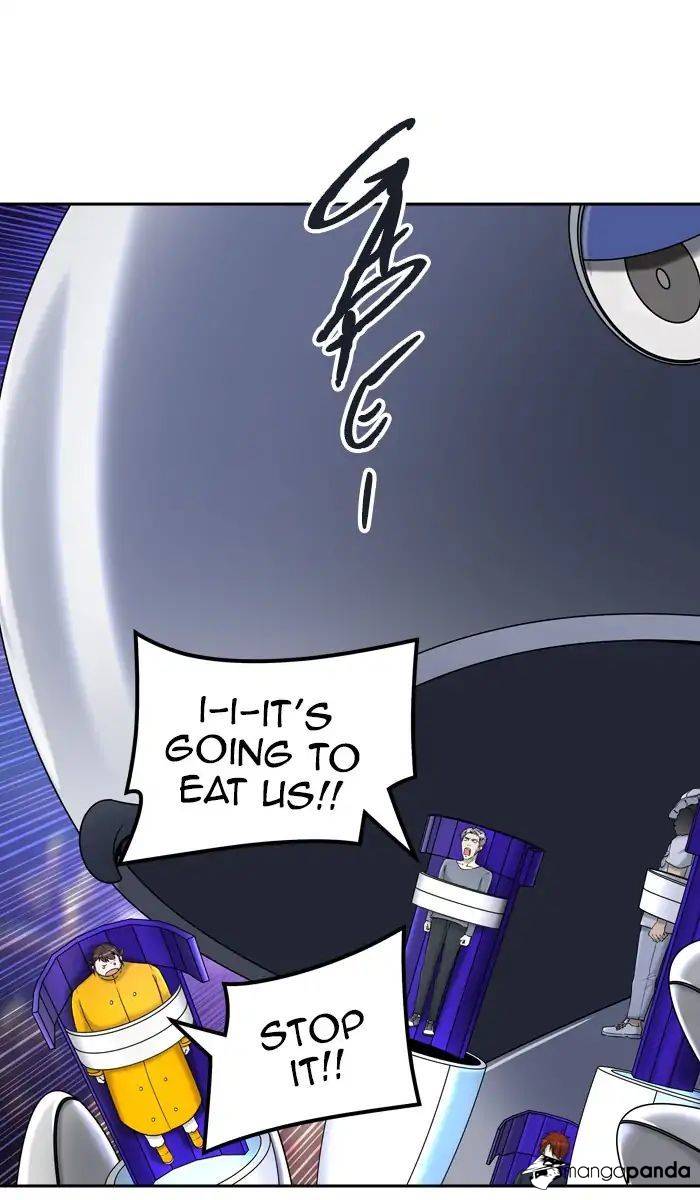 Tower of God Chapter 408 image 84